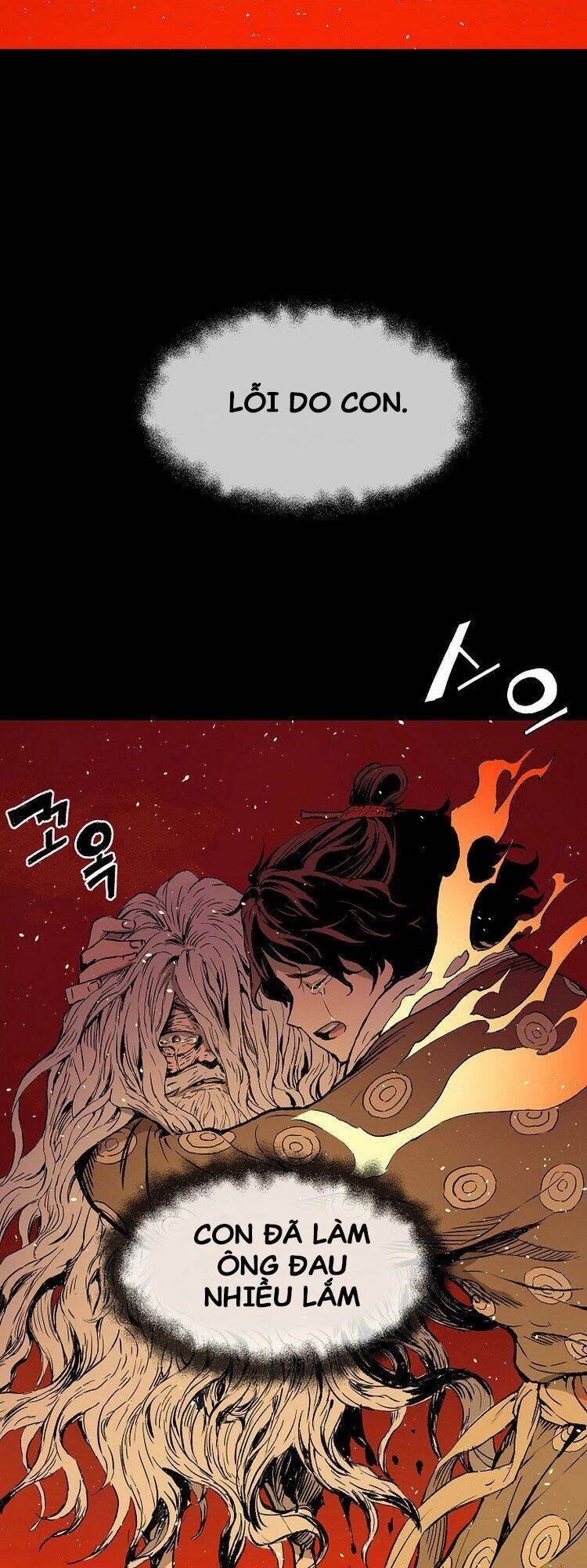 Vô Kiếm Tiểu Tử Chapter 100 - 56