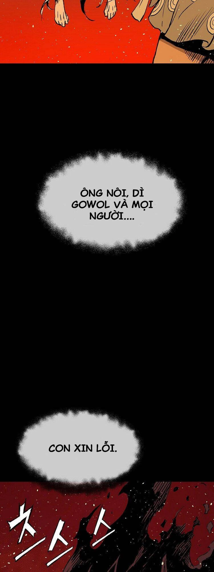 Vô Kiếm Tiểu Tử Chapter 100 - 57