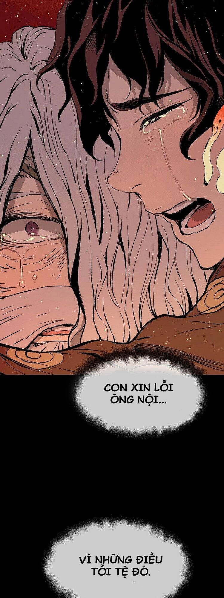 Vô Kiếm Tiểu Tử Chapter 100 - 58