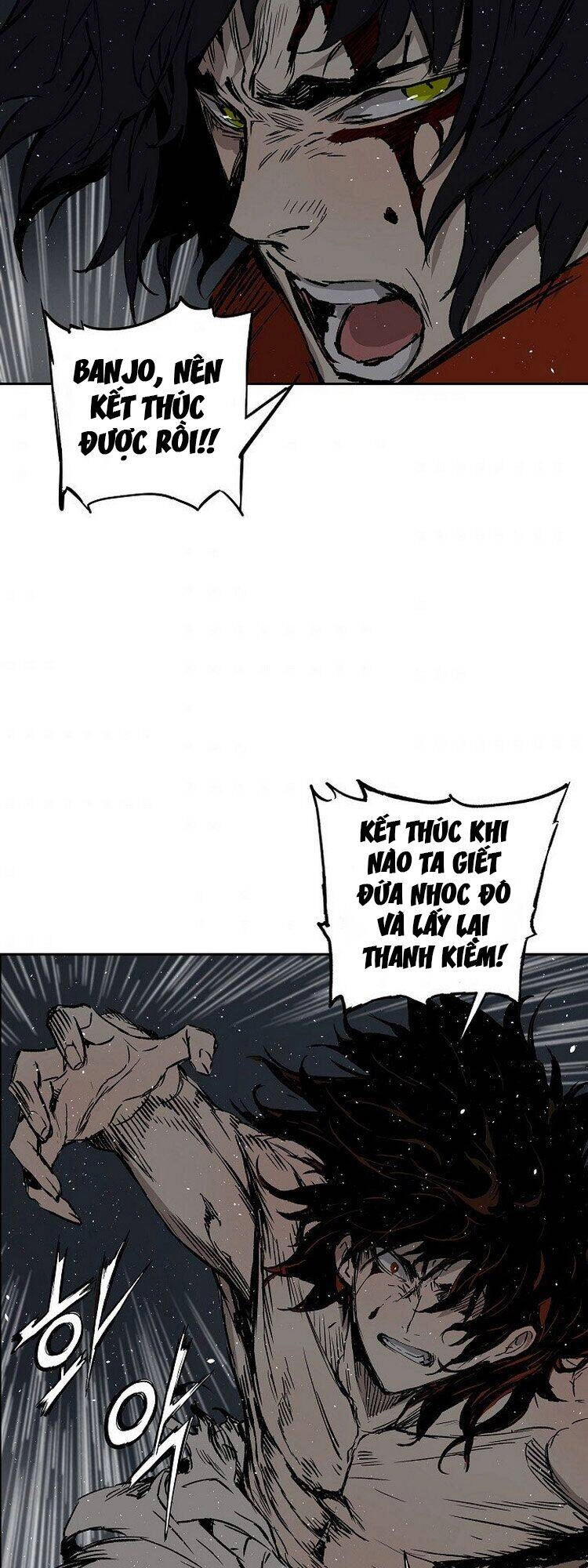 Vô Kiếm Tiểu Tử Chapter 100 - 73