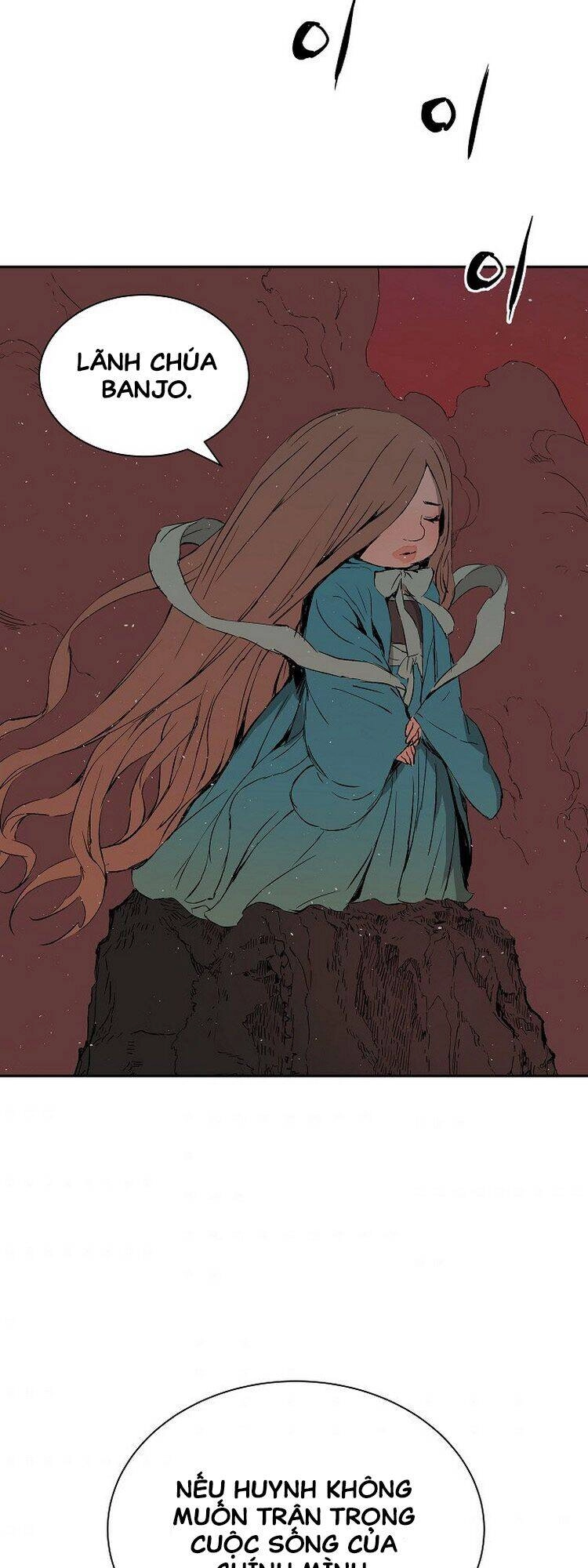 Vô Kiếm Tiểu Tử Chapter 101 - 25