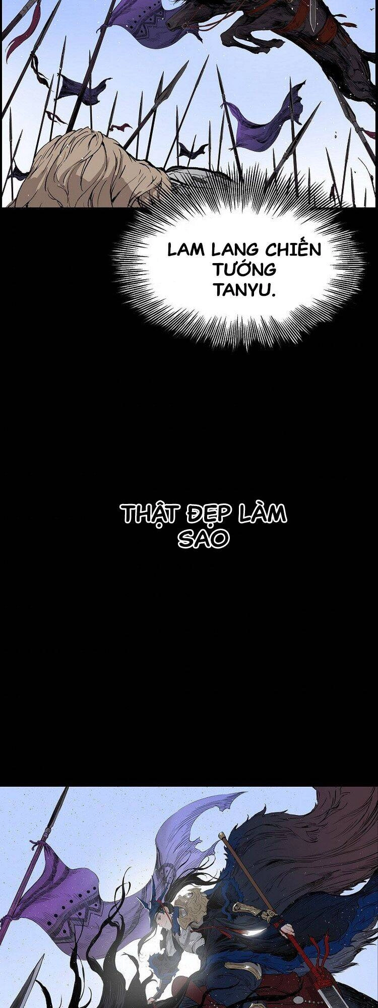 Vô Kiếm Tiểu Tử Chapter 101 - 37