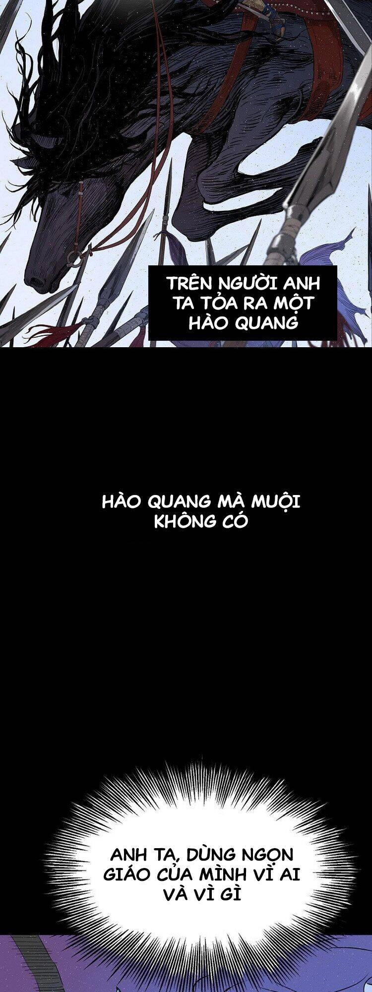 Vô Kiếm Tiểu Tử Chapter 101 - 38