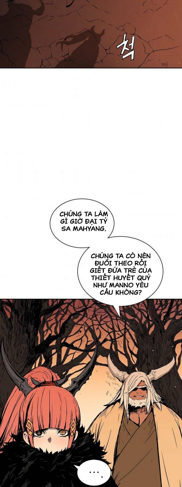 Vô Kiếm Tiểu Tử Chapter 101 - 68