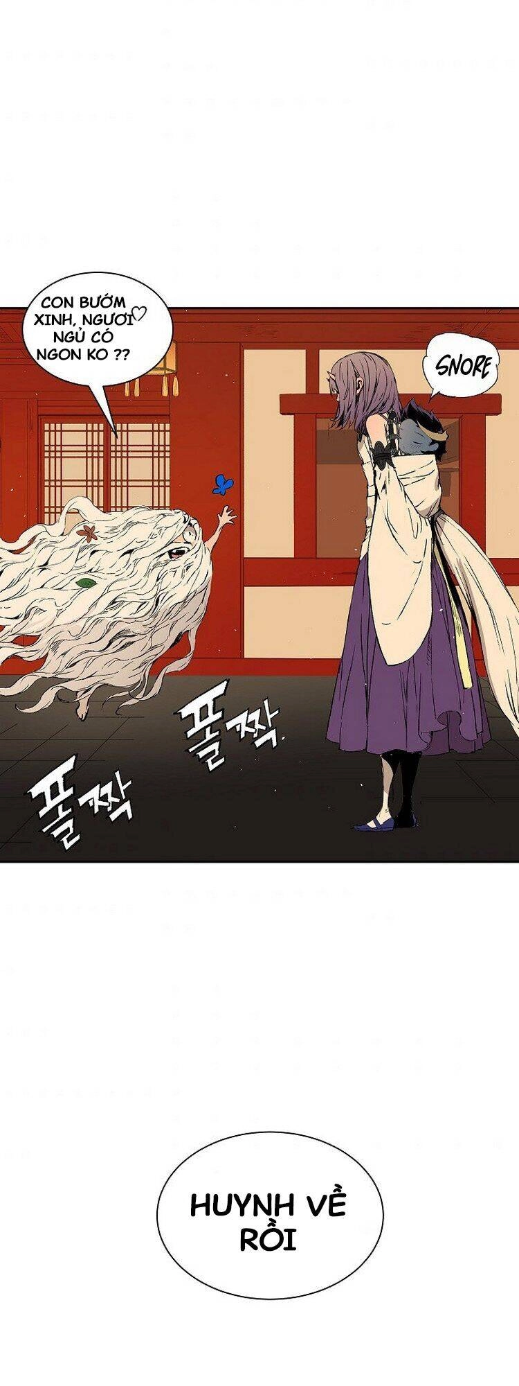 Vô Kiếm Tiểu Tử Chapter 101 - 74