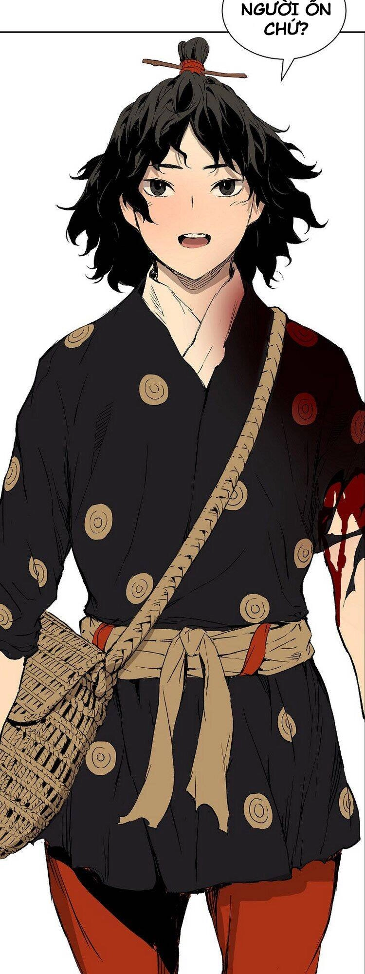 Vô Kiếm Tiểu Tử Chapter 101 - 76