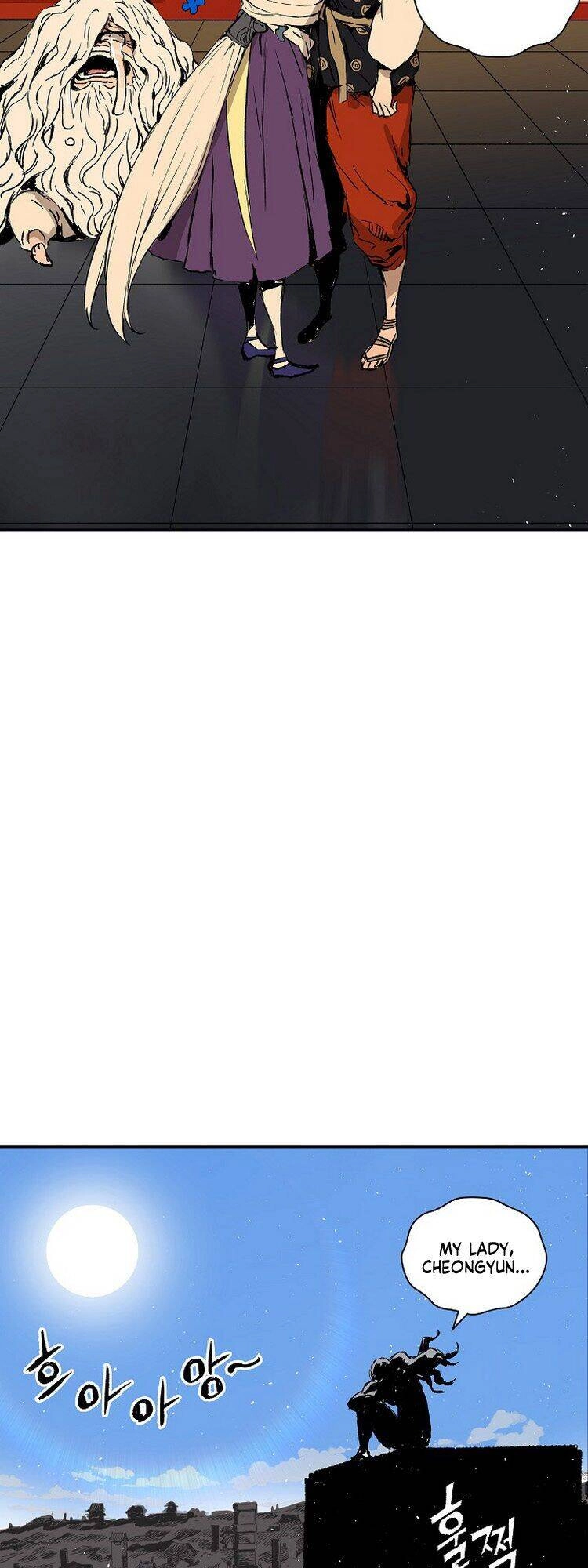 Vô Kiếm Tiểu Tử Chapter 101 - 83