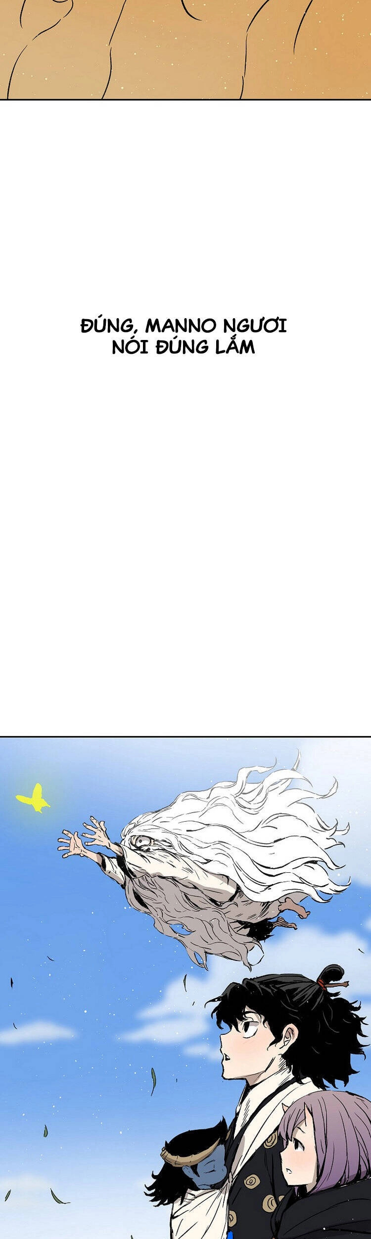 Vô Kiếm Tiểu Tử Chapter 102 - 47