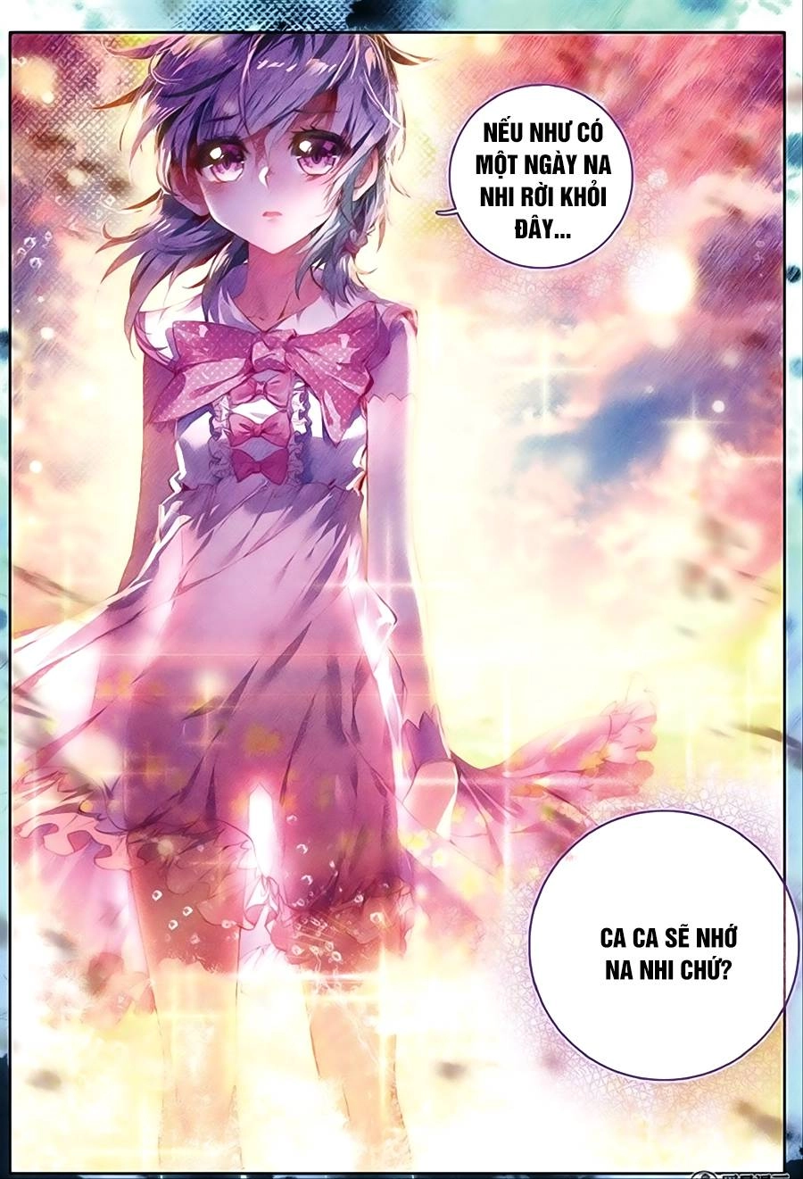 Long Vương Truyền Thuyết Chapter 17 - 8