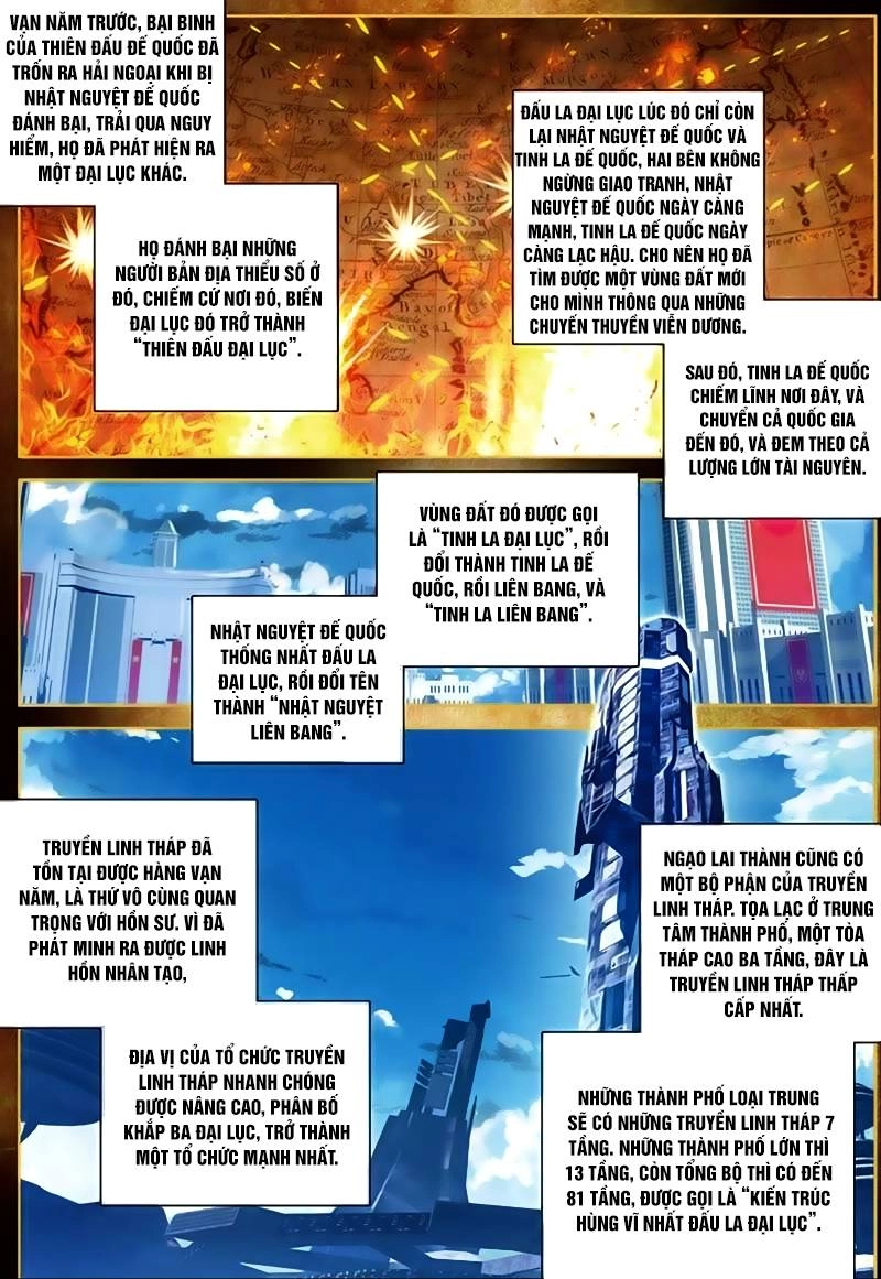 Long Vương Truyền Thuyết Chapter 18 - 7