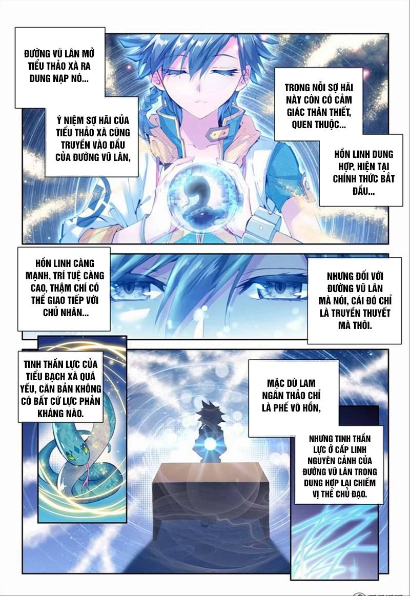 Long Vương Truyền Thuyết Chapter 22 - 5