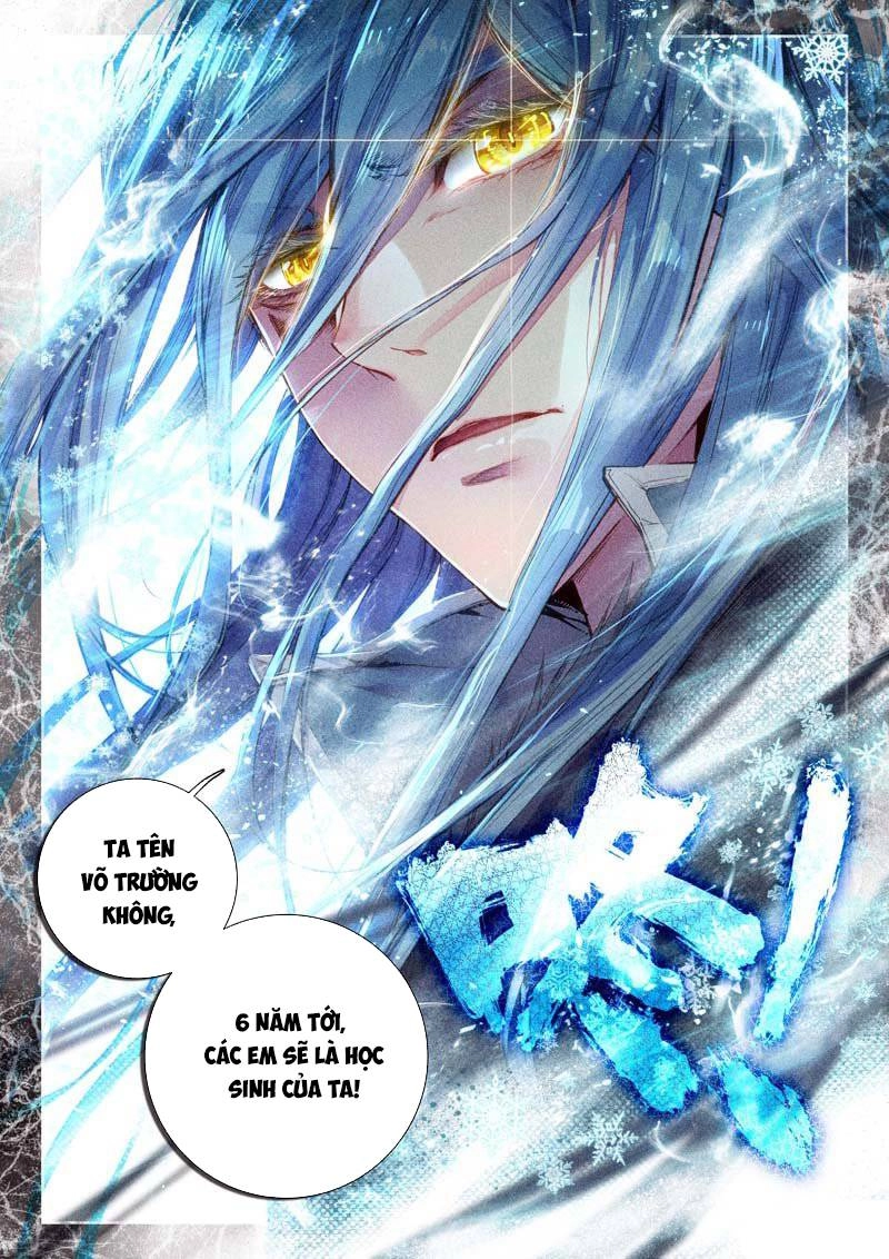 Long Vương Truyền Thuyết Chapter 42 - 5