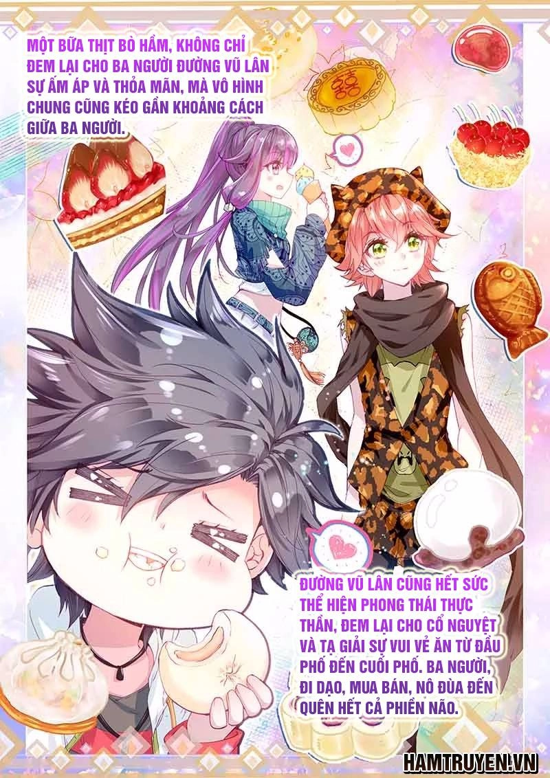 Long Vương Truyền Thuyết Chapter 62 - 7