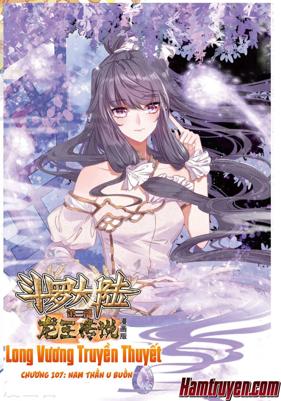 Long Vương Truyền Thuyết Chapter 107 - 2