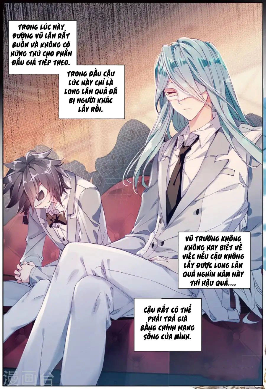 Long Vương Truyền Thuyết Chapter 113 - 17