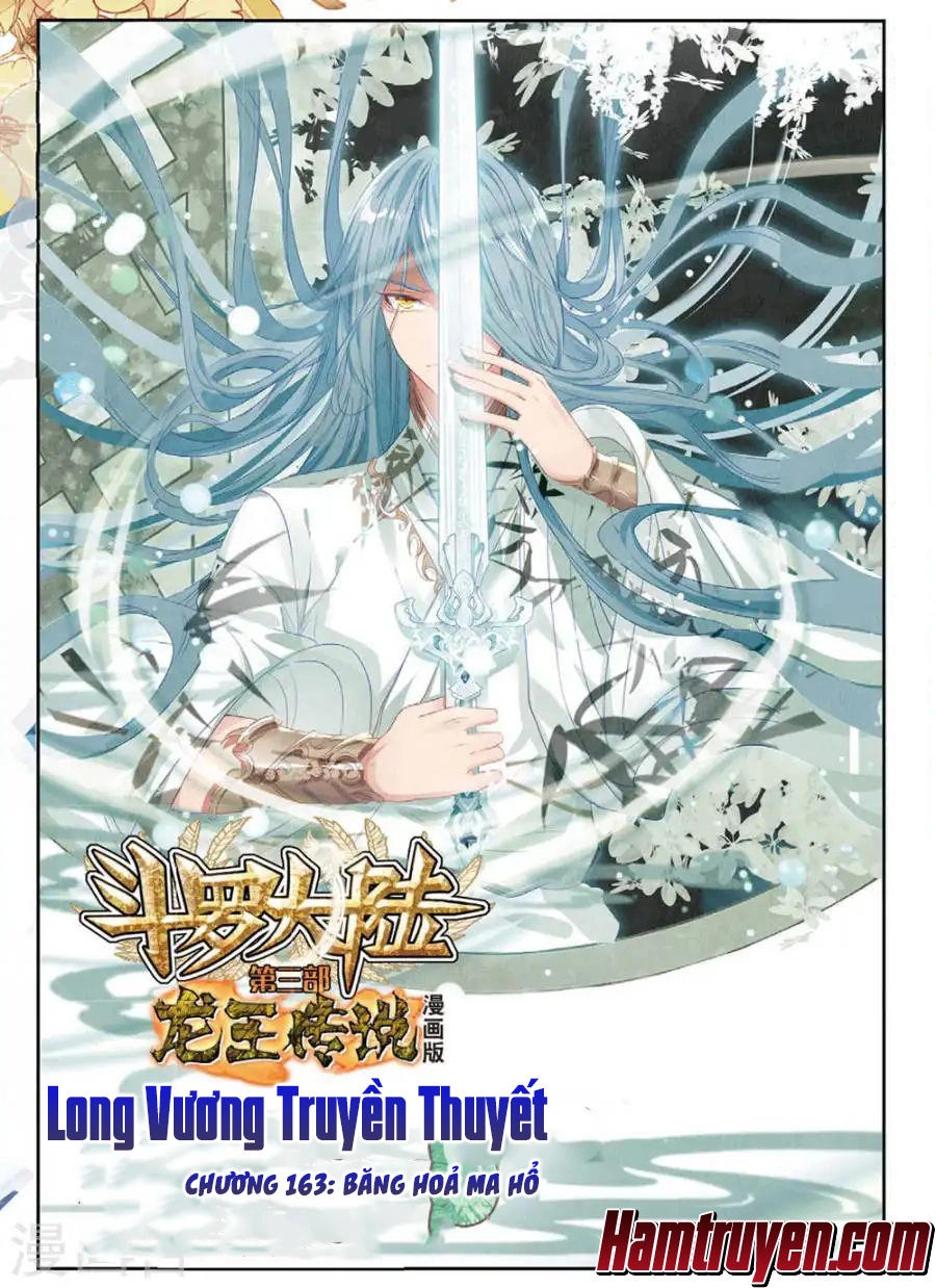 Long Vương Truyền Thuyết Chapter 115 - 2