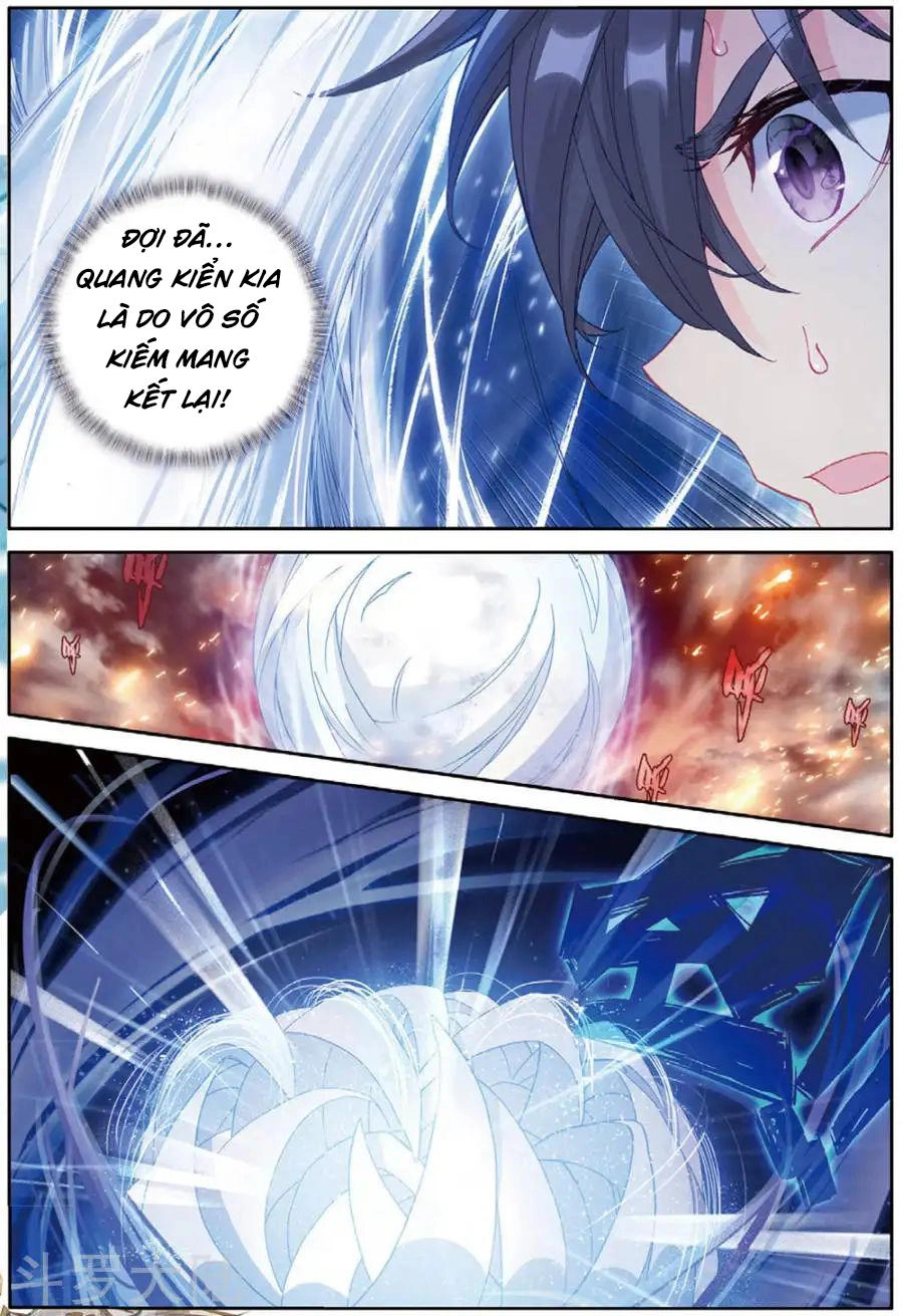 Long Vương Truyền Thuyết Chapter 116 - 12