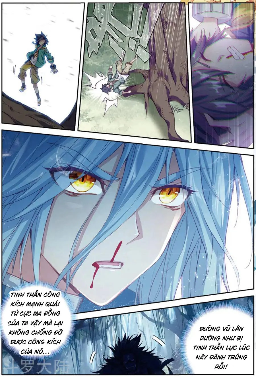 Long Vương Truyền Thuyết Chapter 120 - 7