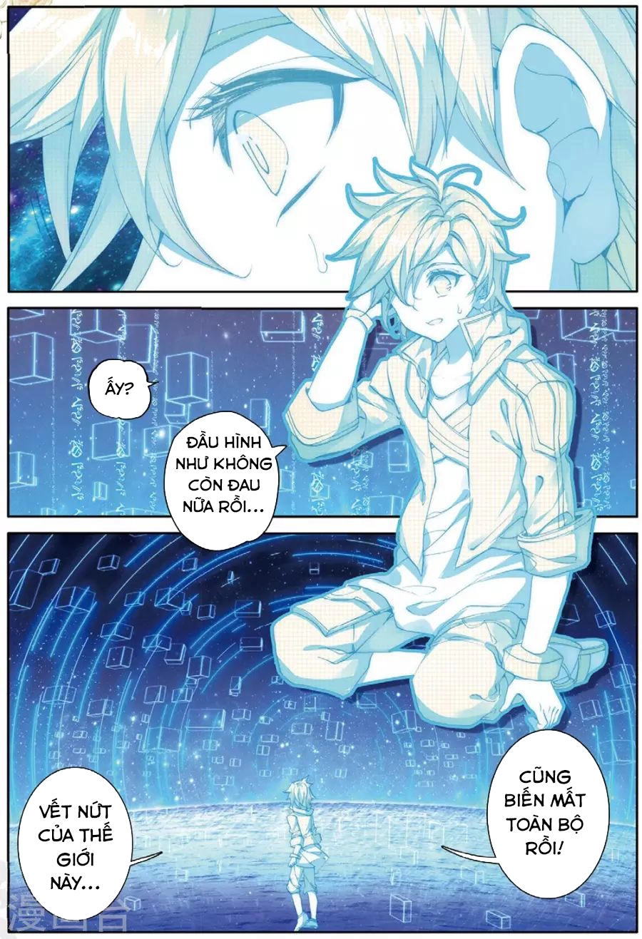 Long Vương Truyền Thuyết Chapter 121 - 14