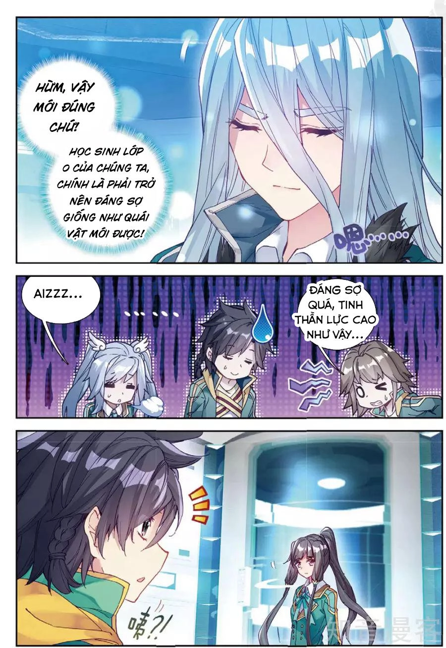 Long Vương Truyền Thuyết Chapter 125 - 13