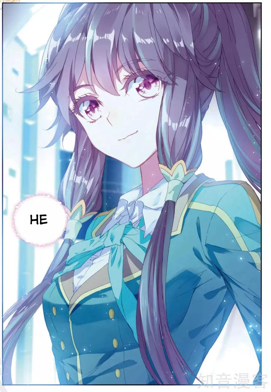 Long Vương Truyền Thuyết Chapter 125 - 14