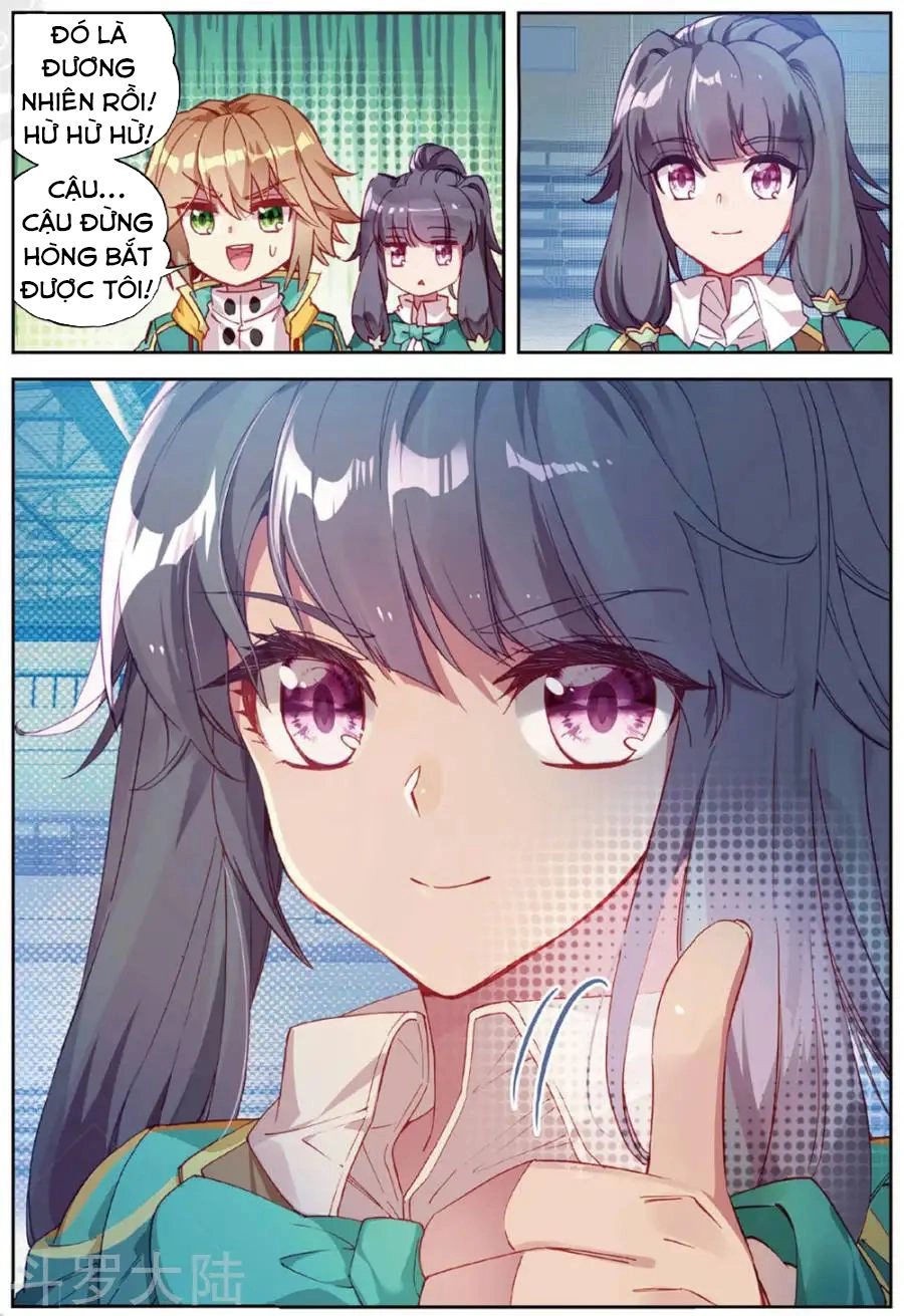 Long Vương Truyền Thuyết Chapter 126 - 16