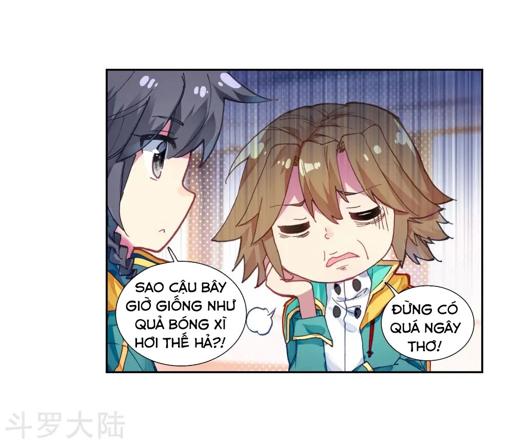 Long Vương Truyền Thuyết Chapter 131 - 12