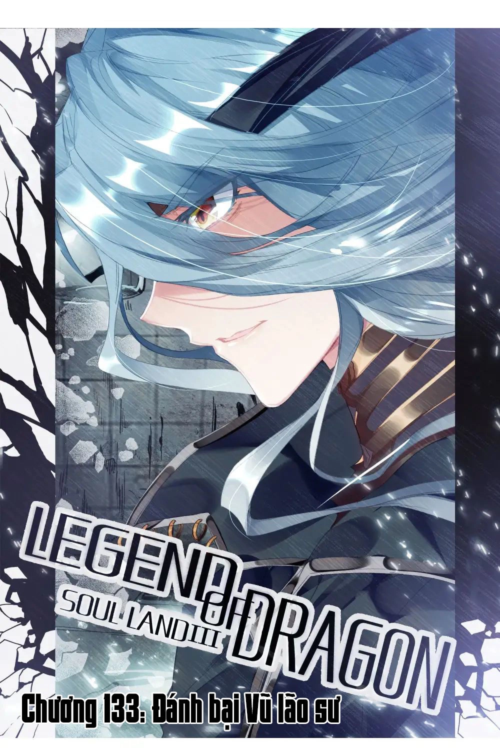 Long Vương Truyền Thuyết Chapter 133 - 2