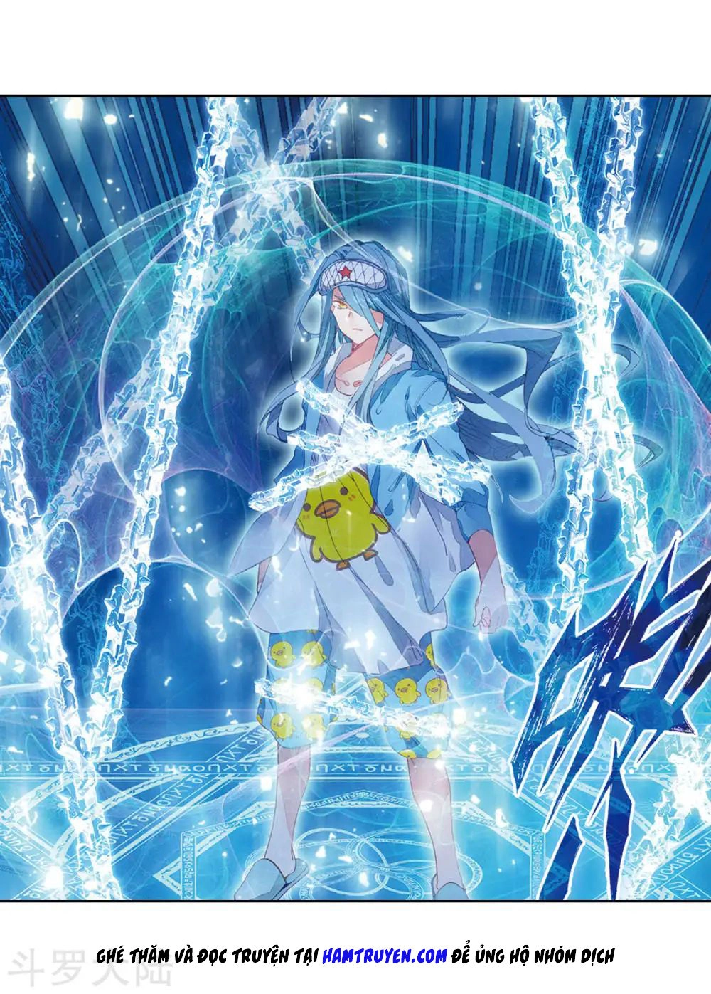 Long Vương Truyền Thuyết Chapter 133 - 6