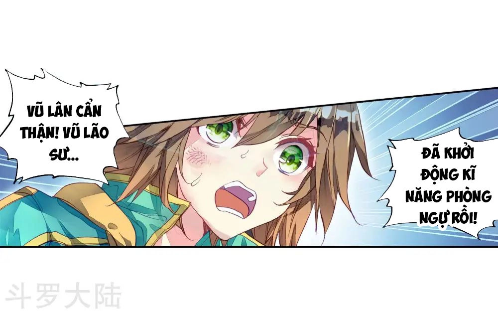 Long Vương Truyền Thuyết Chapter 133 - 7