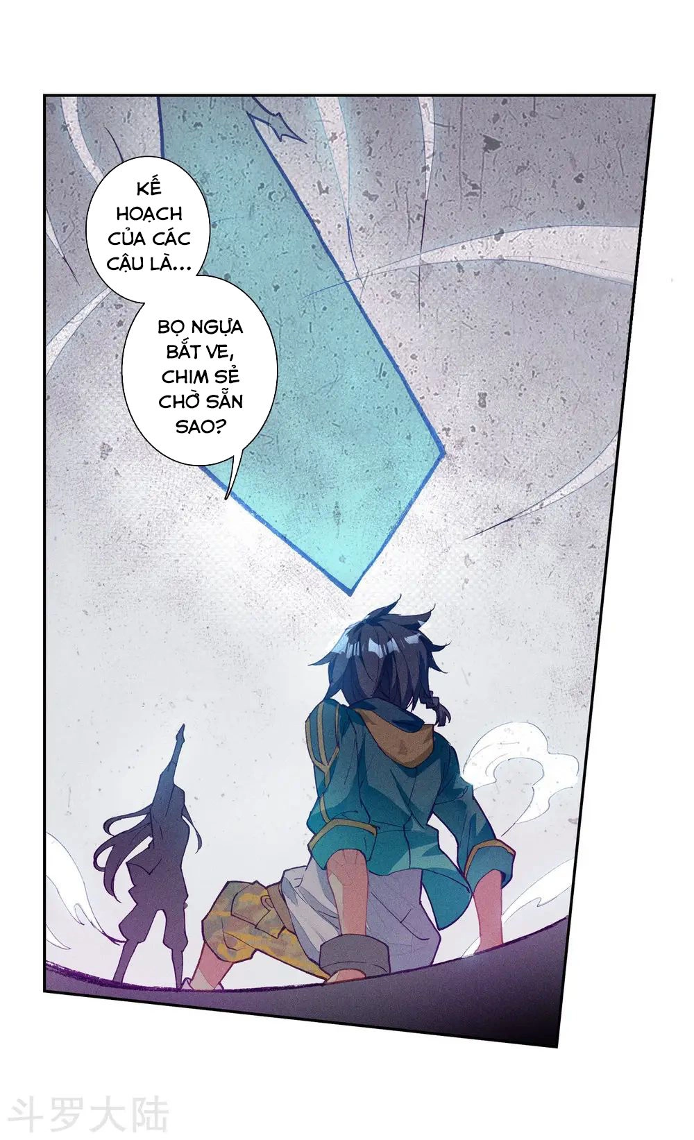 Long Vương Truyền Thuyết Chapter 133 - 14