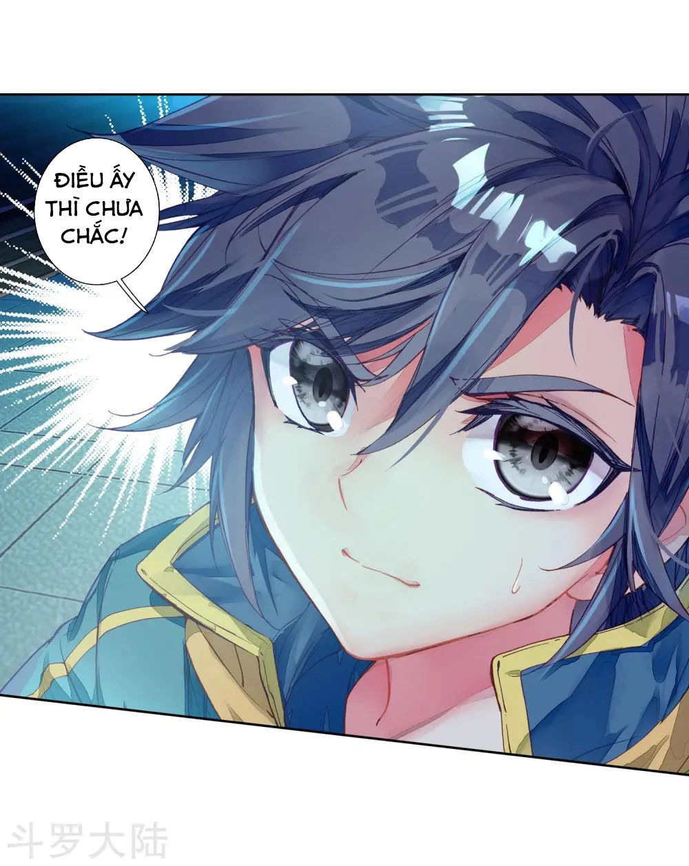 Long Vương Truyền Thuyết Chapter 133 - 17