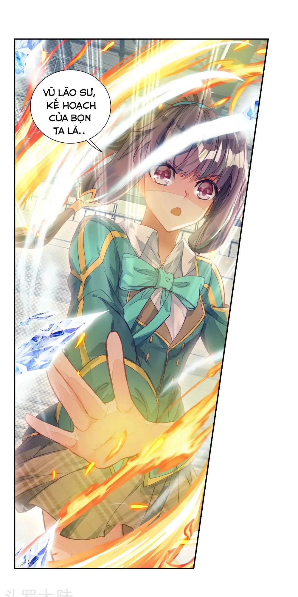 Long Vương Truyền Thuyết Chapter 133 - 20