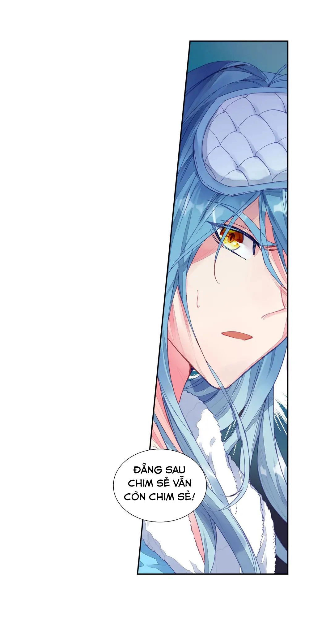 Long Vương Truyền Thuyết Chapter 133 - 22