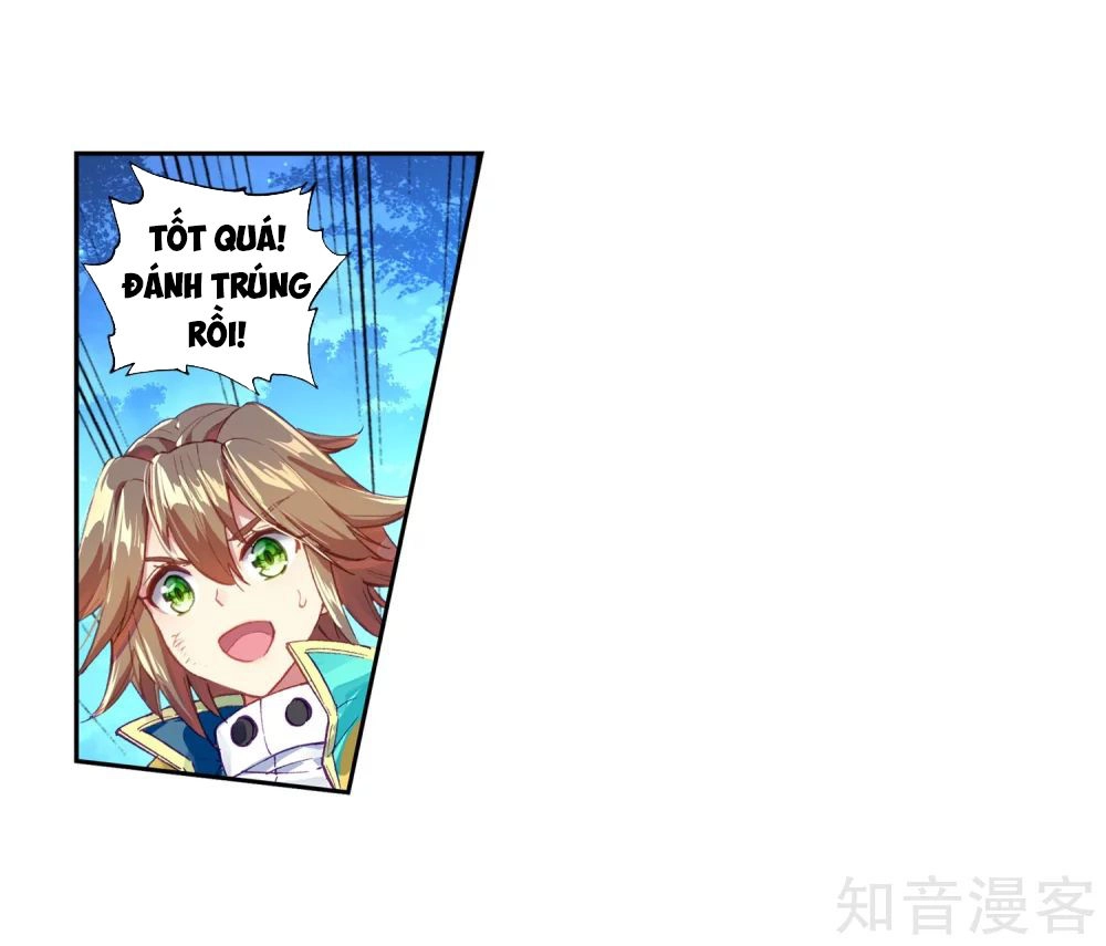 Long Vương Truyền Thuyết Chapter 133 - 25