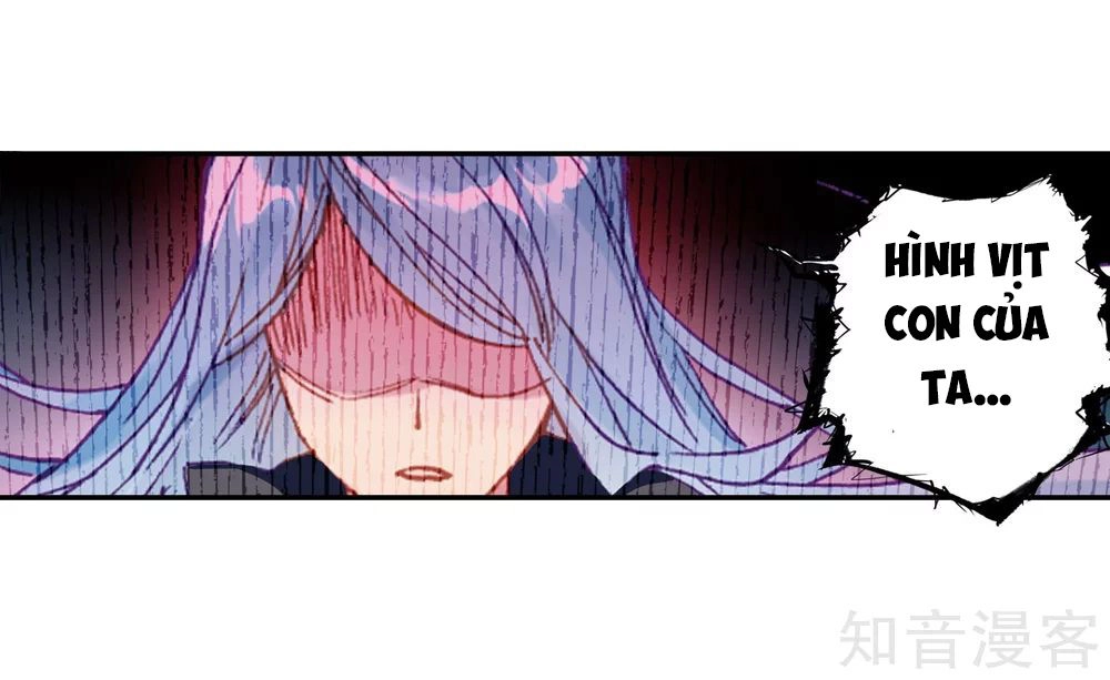 Long Vương Truyền Thuyết Chapter 133 - 29