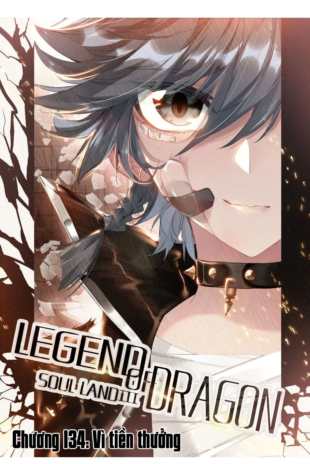 Long Vương Truyền Thuyết Chapter 134 - 2