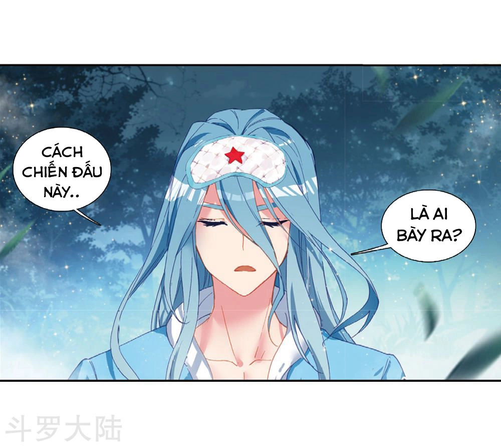 Long Vương Truyền Thuyết Chapter 134 - 3