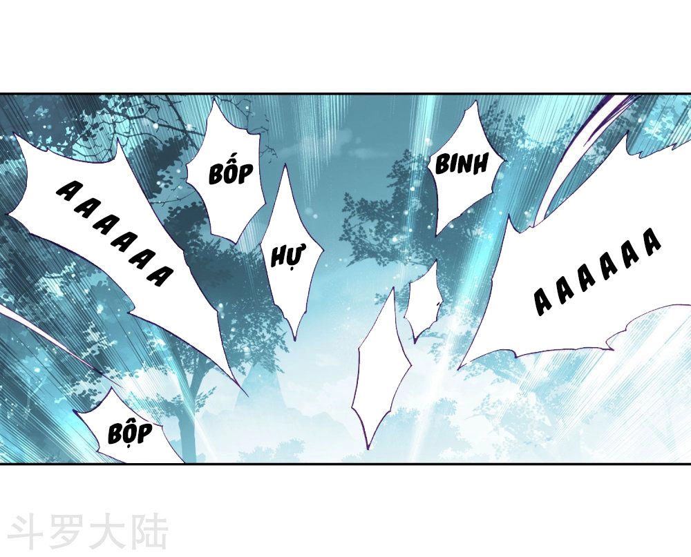 Long Vương Truyền Thuyết Chapter 134 - 13