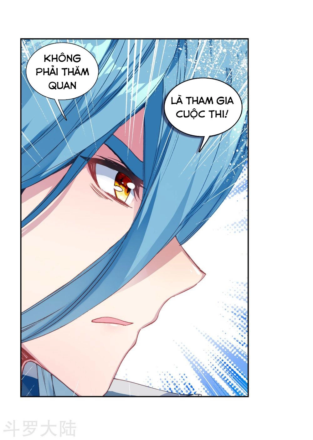 Long Vương Truyền Thuyết Chapter 134 - 20