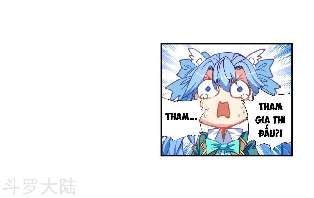 Long Vương Truyền Thuyết Chapter 134 - 23