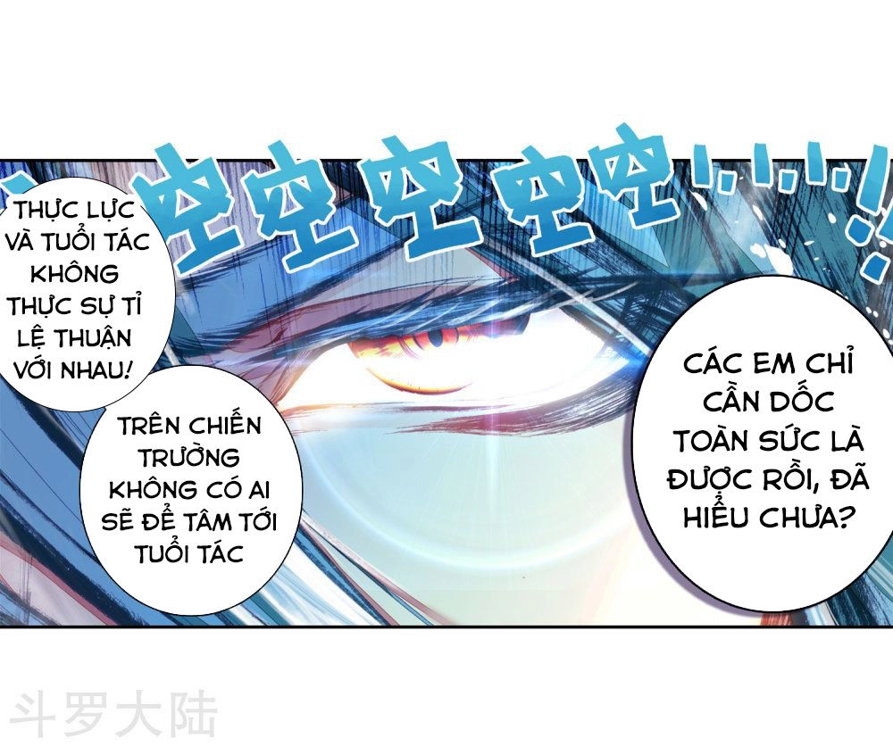 Long Vương Truyền Thuyết Chapter 134 - 32