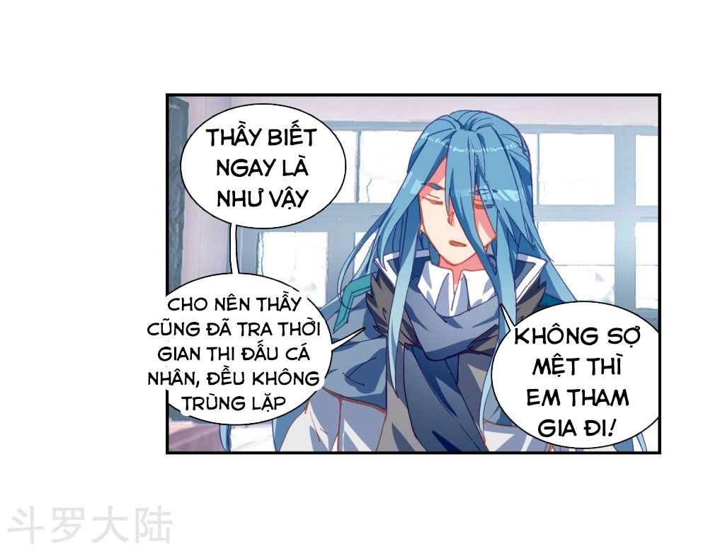 Long Vương Truyền Thuyết Chapter 134 - 39