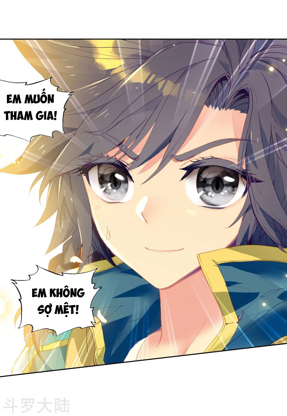 Long Vương Truyền Thuyết Chapter 134 - 40