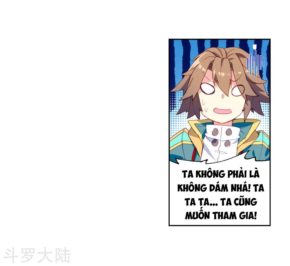 Long Vương Truyền Thuyết Chapter 135 - 5