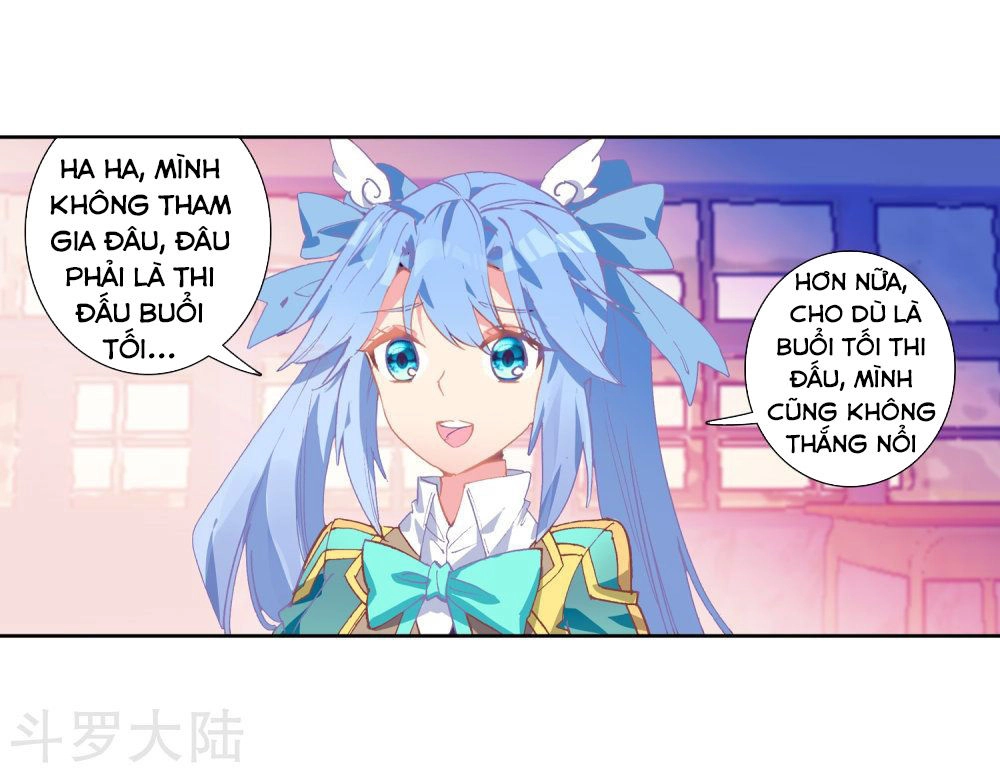 Long Vương Truyền Thuyết Chapter 135 - 6