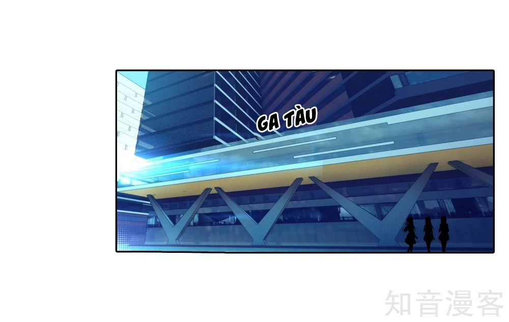 Long Vương Truyền Thuyết Chapter 135 - 16