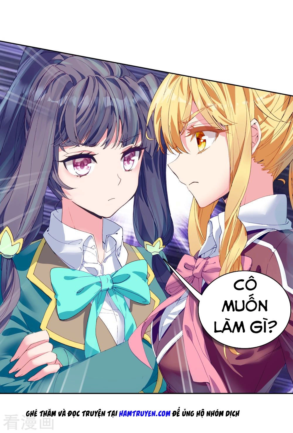 Long Vương Truyền Thuyết Chapter 135 - 24