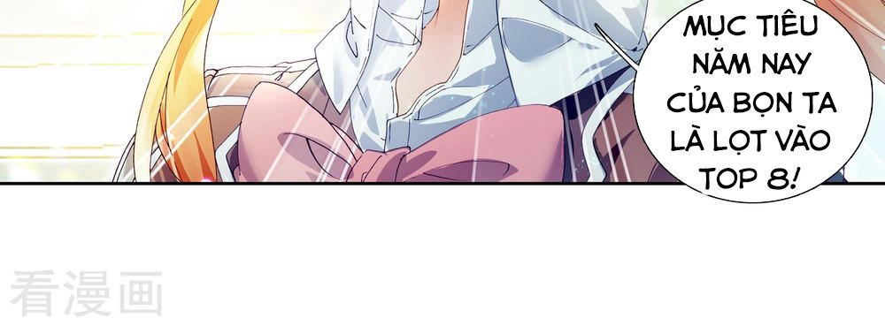 Long Vương Truyền Thuyết Chapter 135 - 29