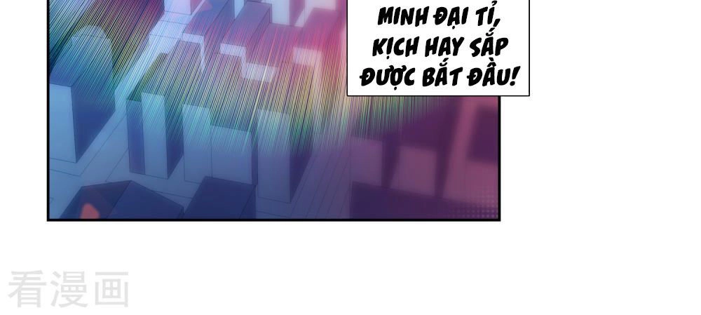 Long Vương Truyền Thuyết Chapter 135 - 40